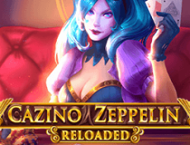 Cazino zeppelin Jeu